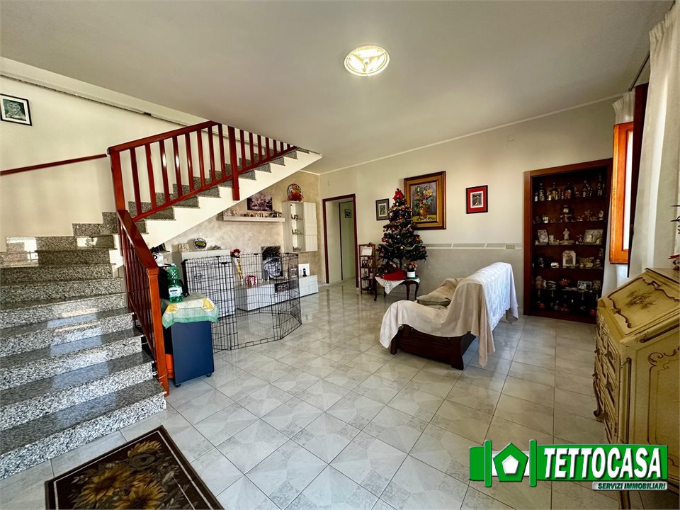 Casa indipendente in vendita a Scisciano