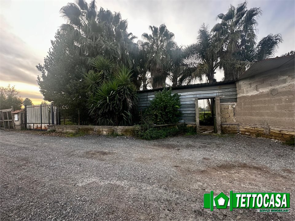 Rustico in vendita a Pomigliano d'Arco