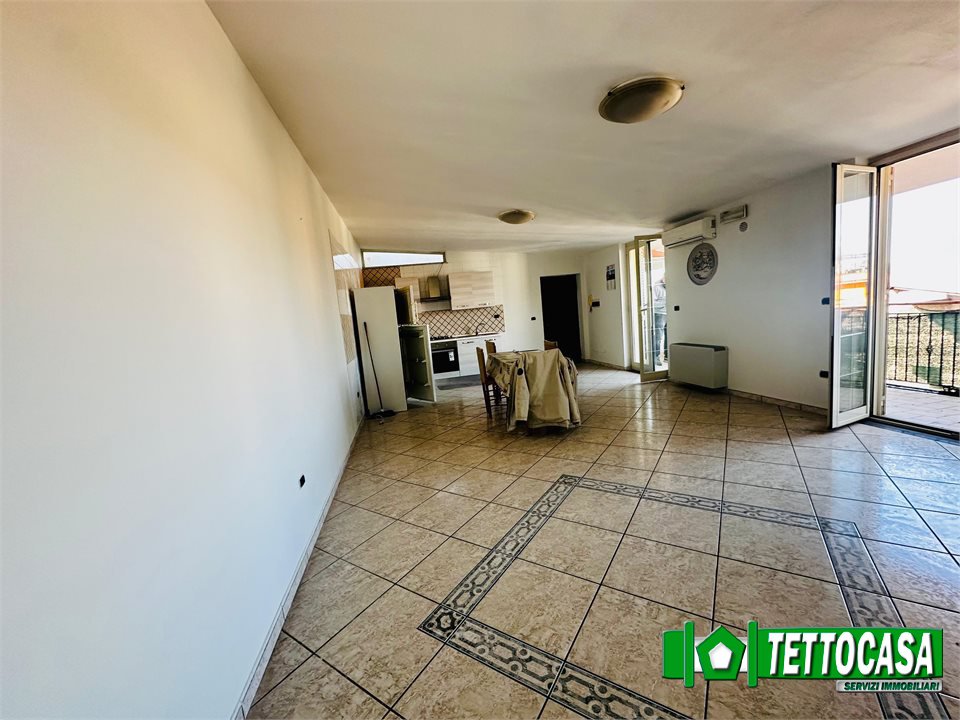 Quadrilocale in vendita a Brusciano