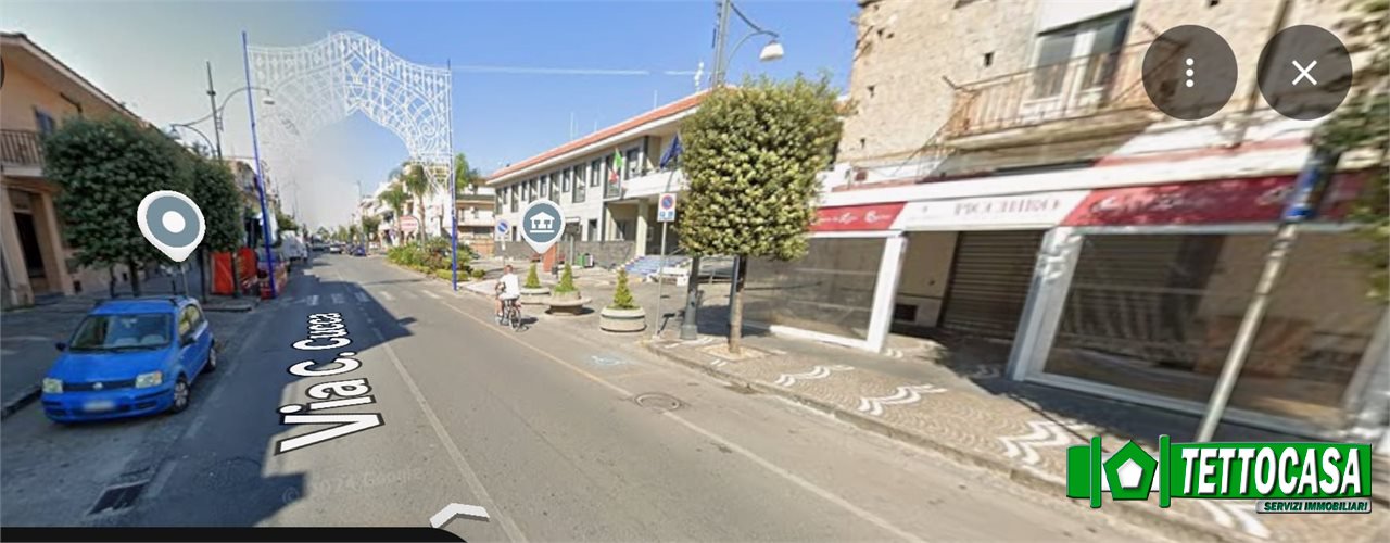 Trilocale in vendita a Brusciano