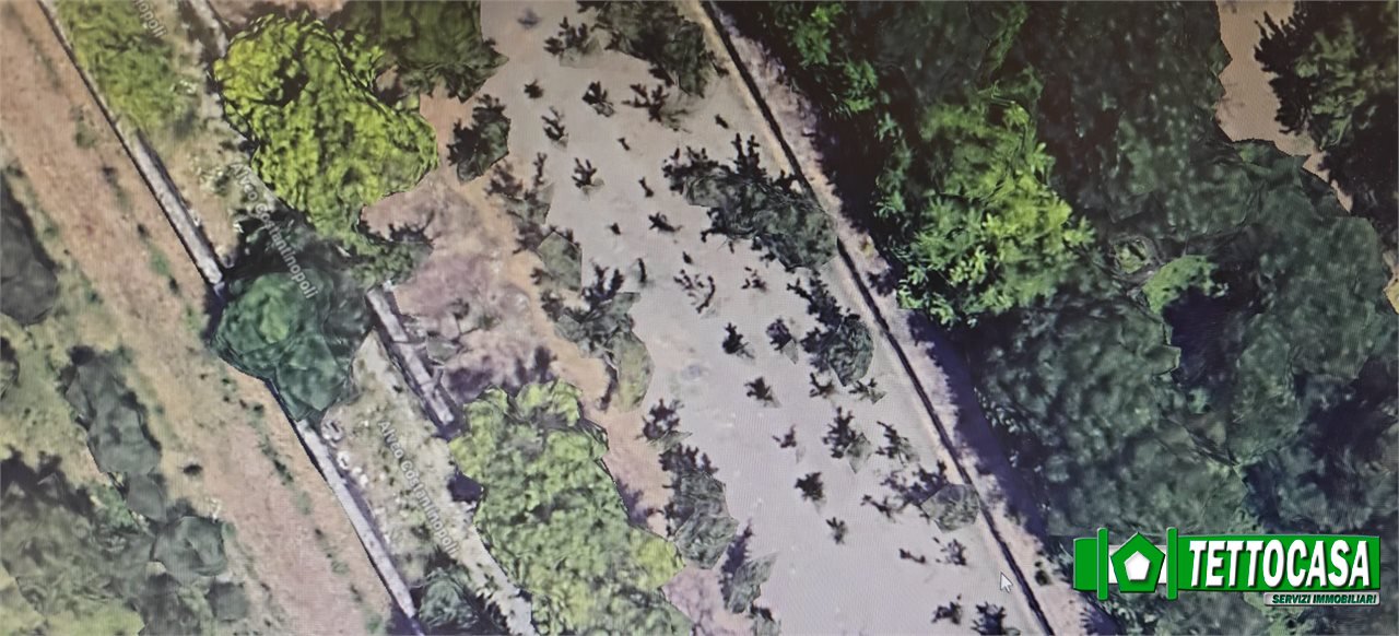 Terreno in vendita a Scisciano