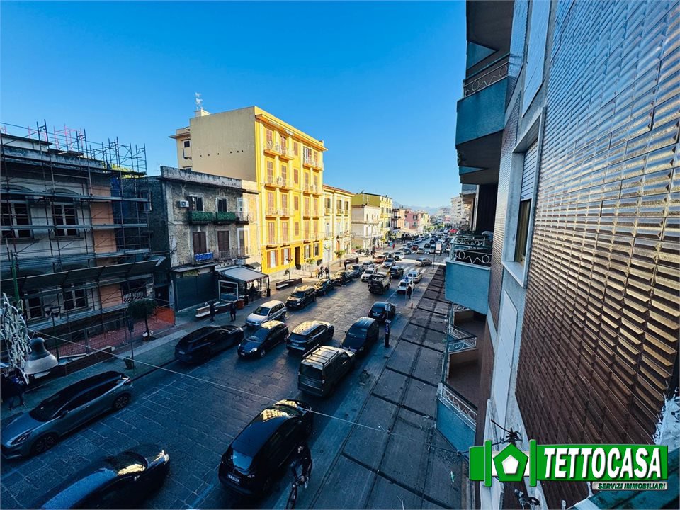Ufficio in affitto a Marigliano
