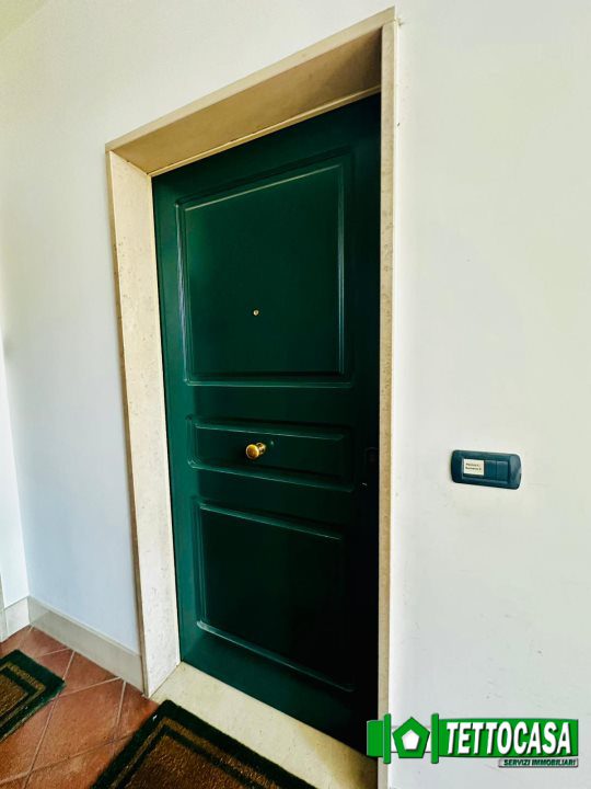 Quadrilocale in vendita a Somma Vesuviana