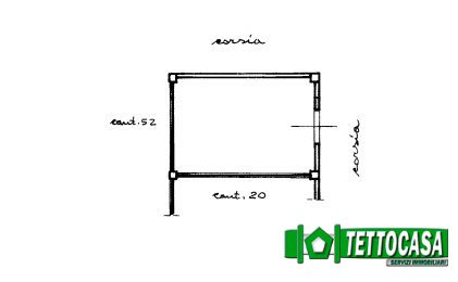 Box/Garage 17mq in vendita a Marigliano