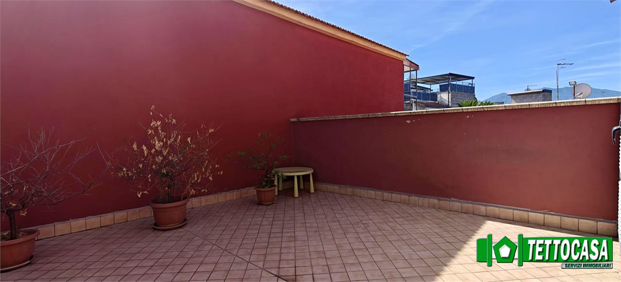 Trilocale in vendita a Mariglianella