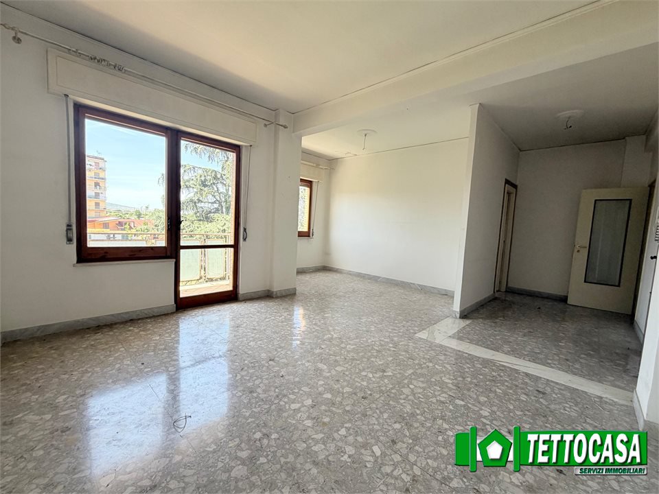 Bilocale in vendita a Marigliano