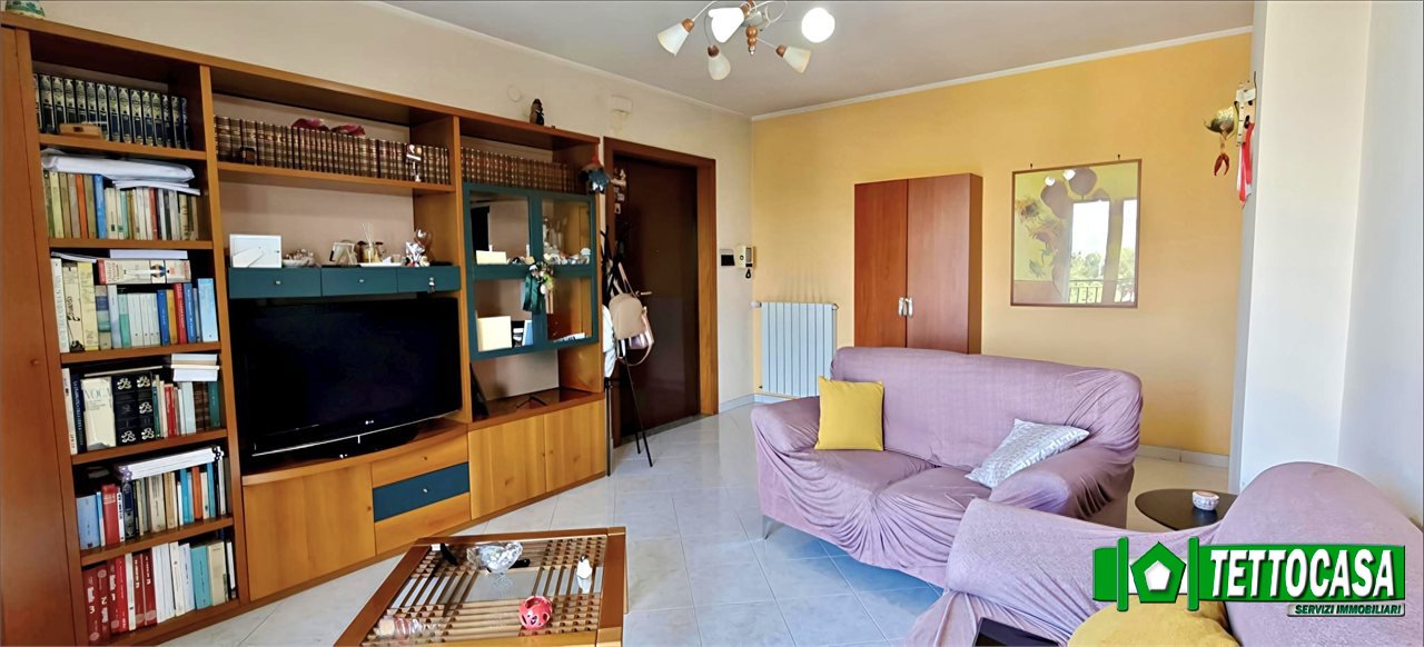 Trilocale in vendita a Marigliano