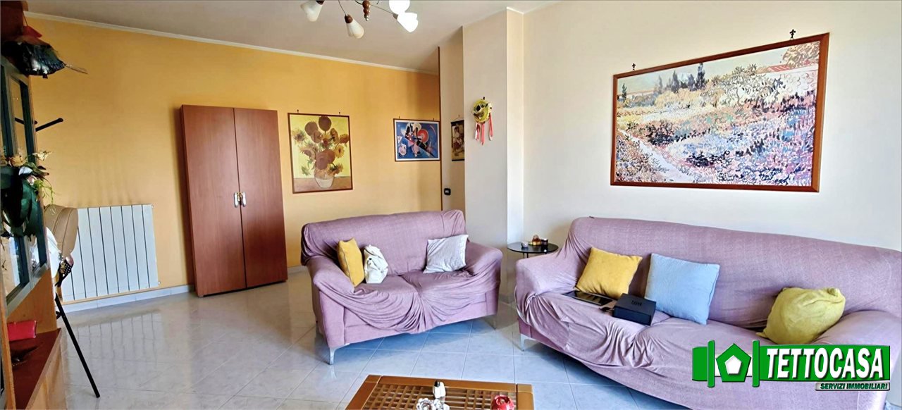 Trilocale in vendita a Marigliano