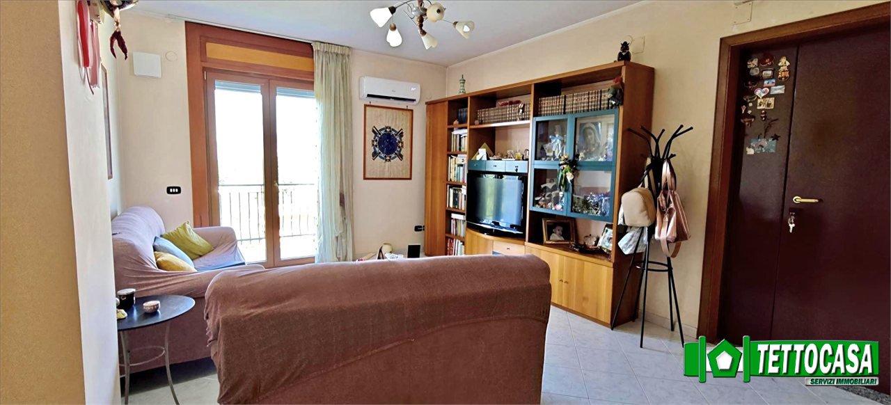 Trilocale in vendita a Marigliano