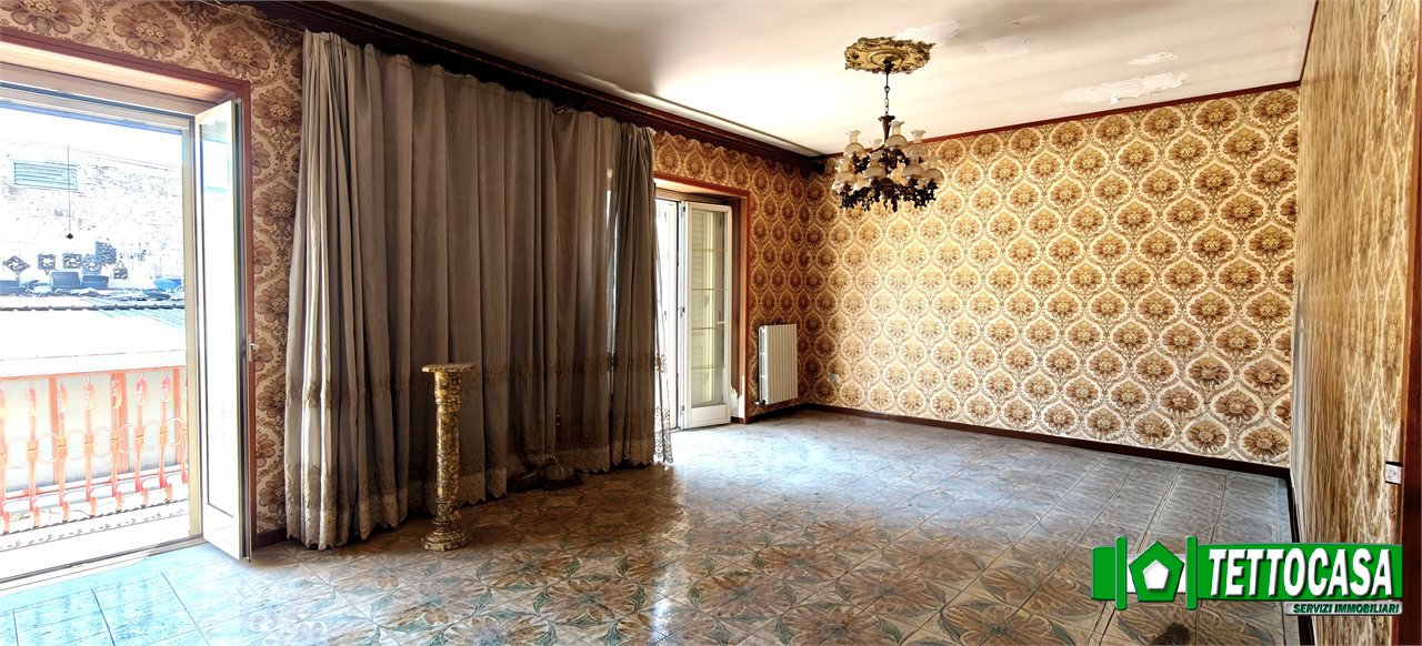 Trilocale in vendita a Marcianise