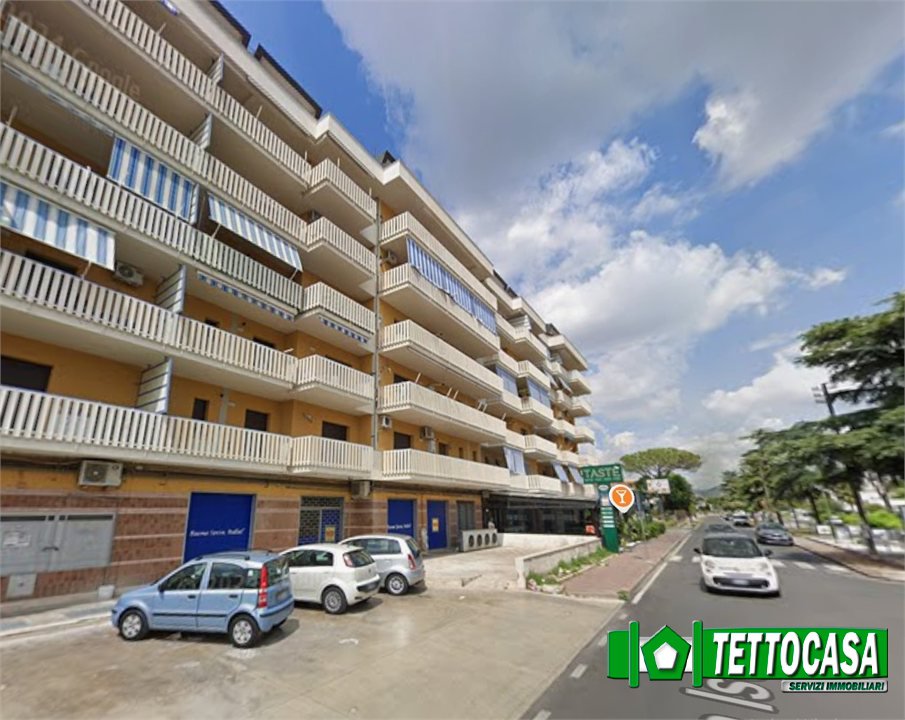 Ufficio in affitto a Marigliano