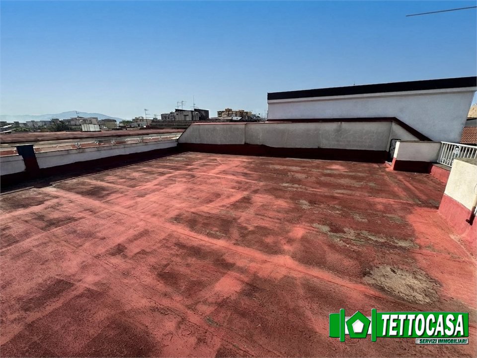 Trilocale in vendita a Marigliano