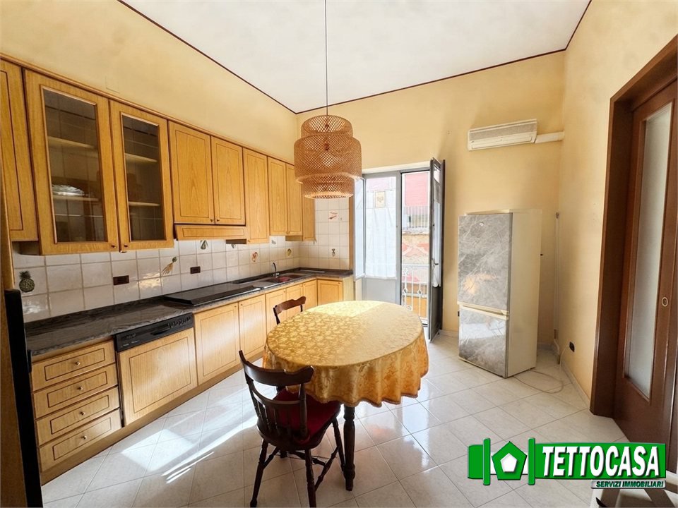 Trilocale in vendita a Marigliano