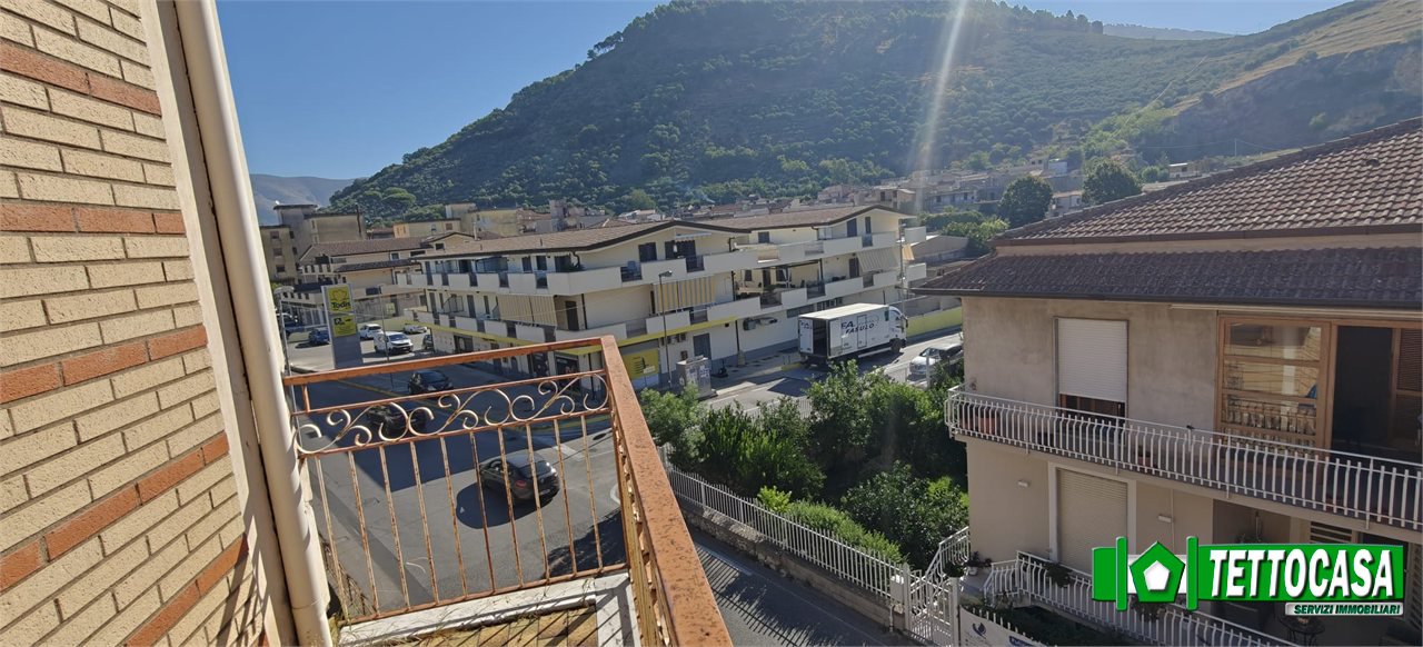 Appartamento in vendita a San Felice a Cancello