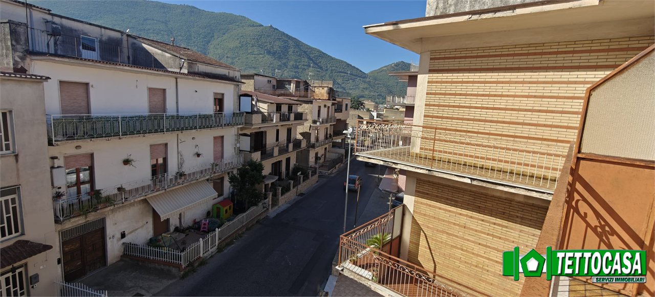 Appartamento in vendita a San Felice a Cancello