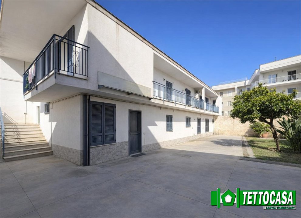 Casa indipendente in vendita a Marigliano