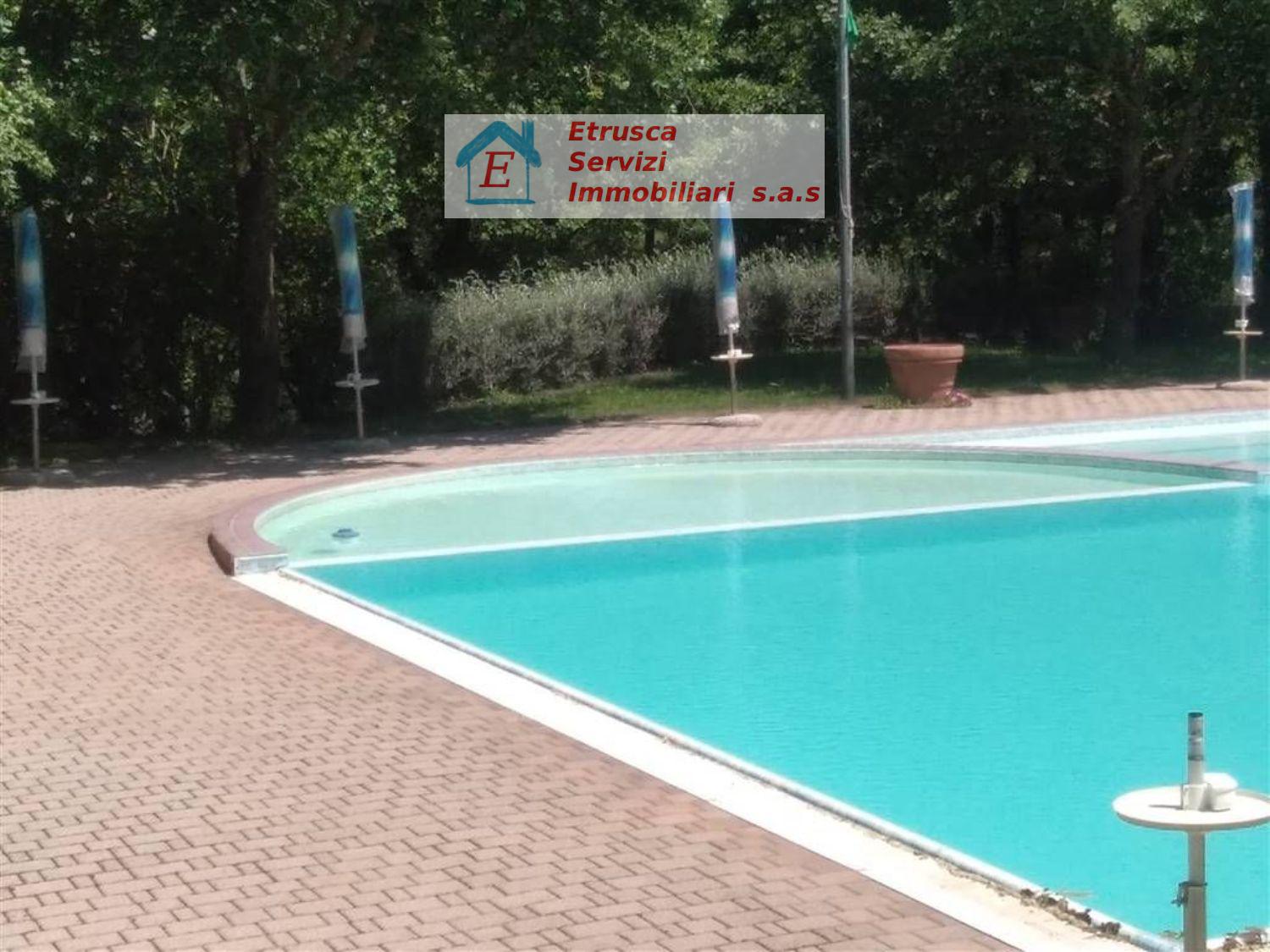 Loft in vendita a Castel del Piano