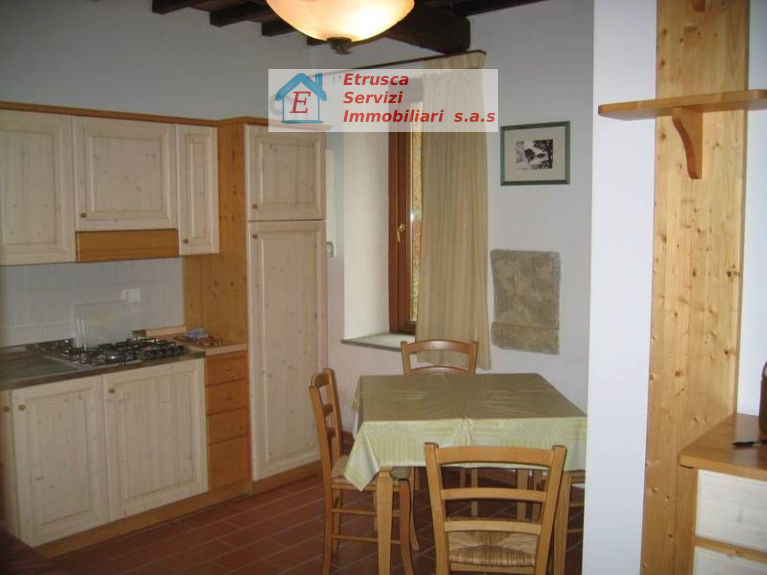 Loft in vendita a Castel del Piano