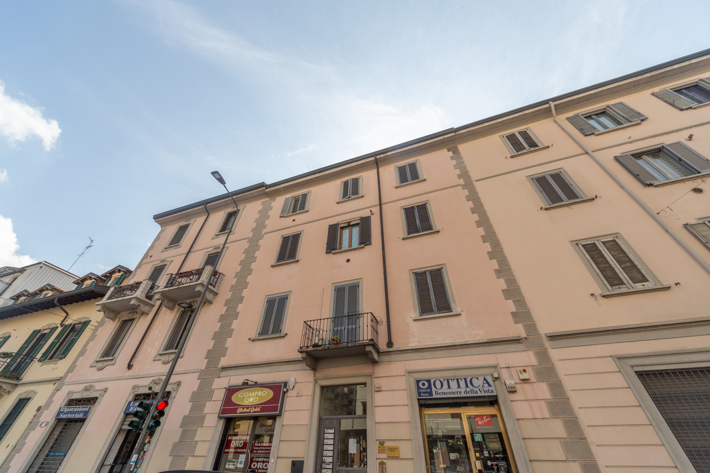 Bilocale in affitto a Milano