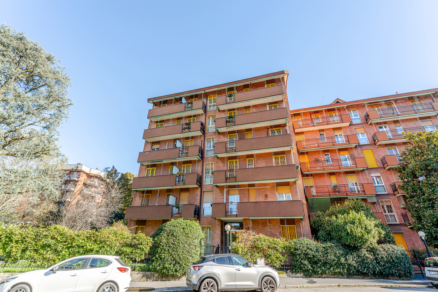 Trilocale in vendita a Milano