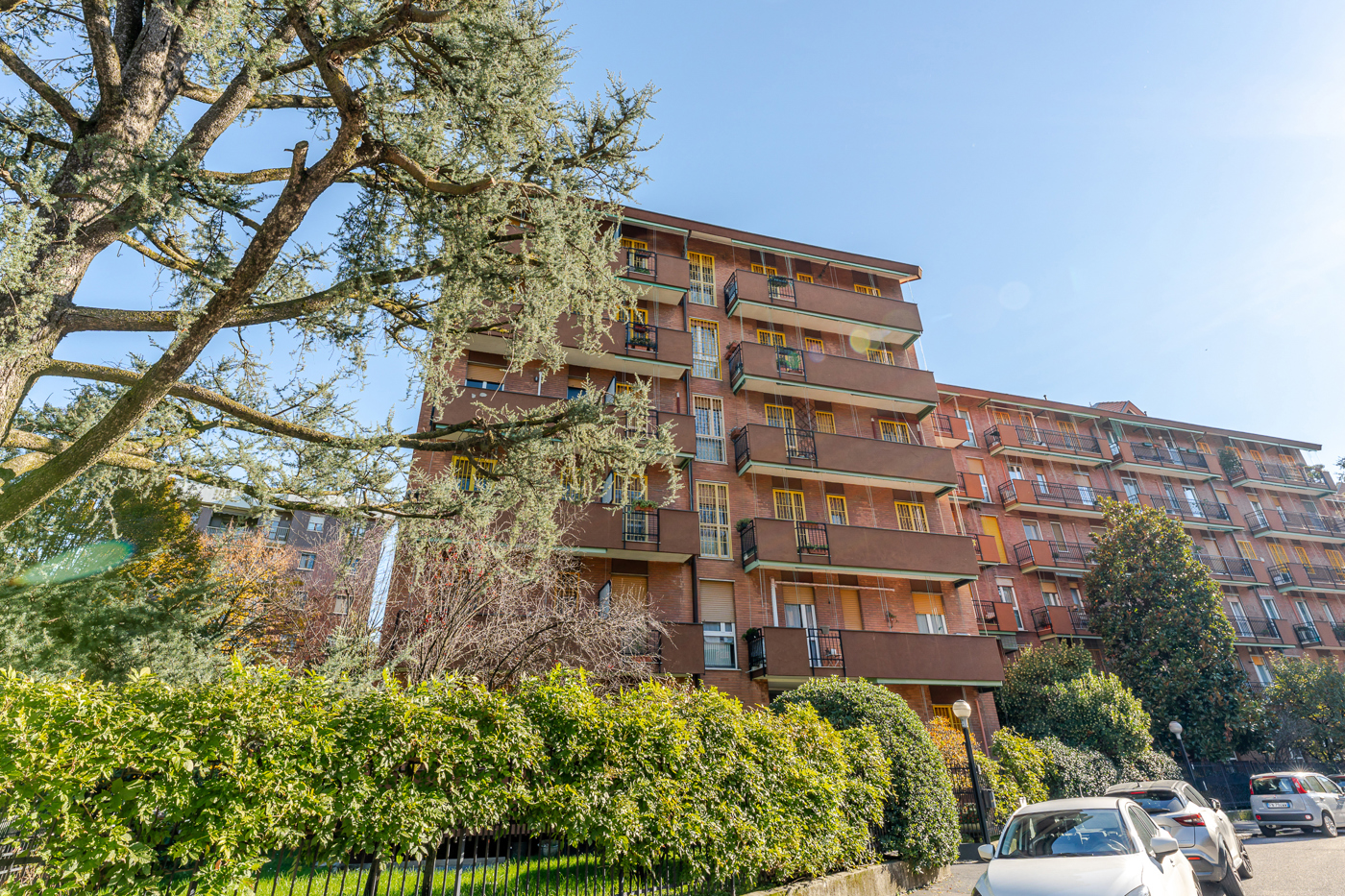 Trilocale in vendita a Milano