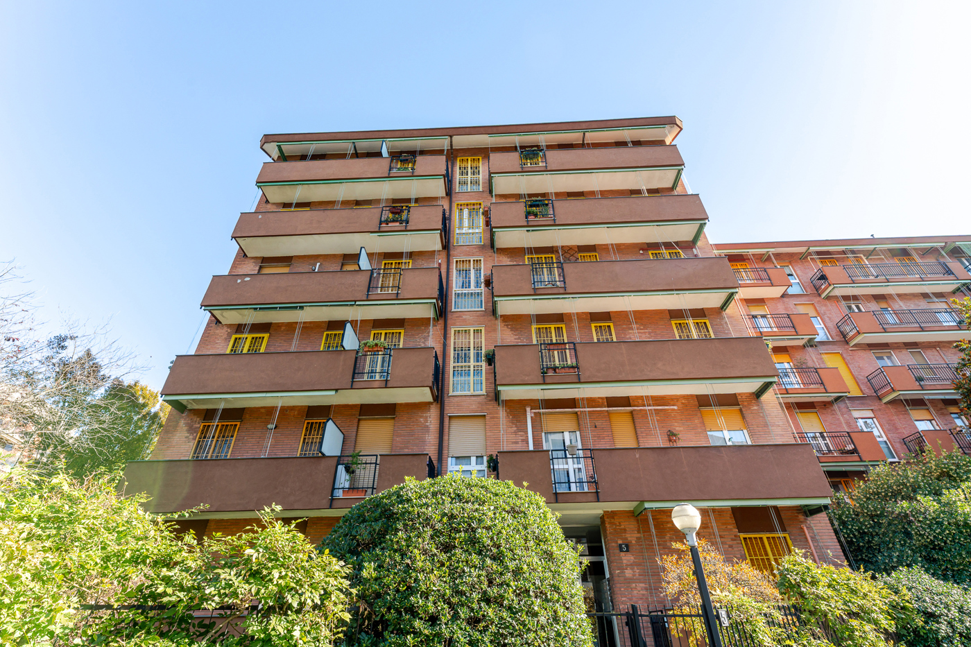 Trilocale in vendita a Milano