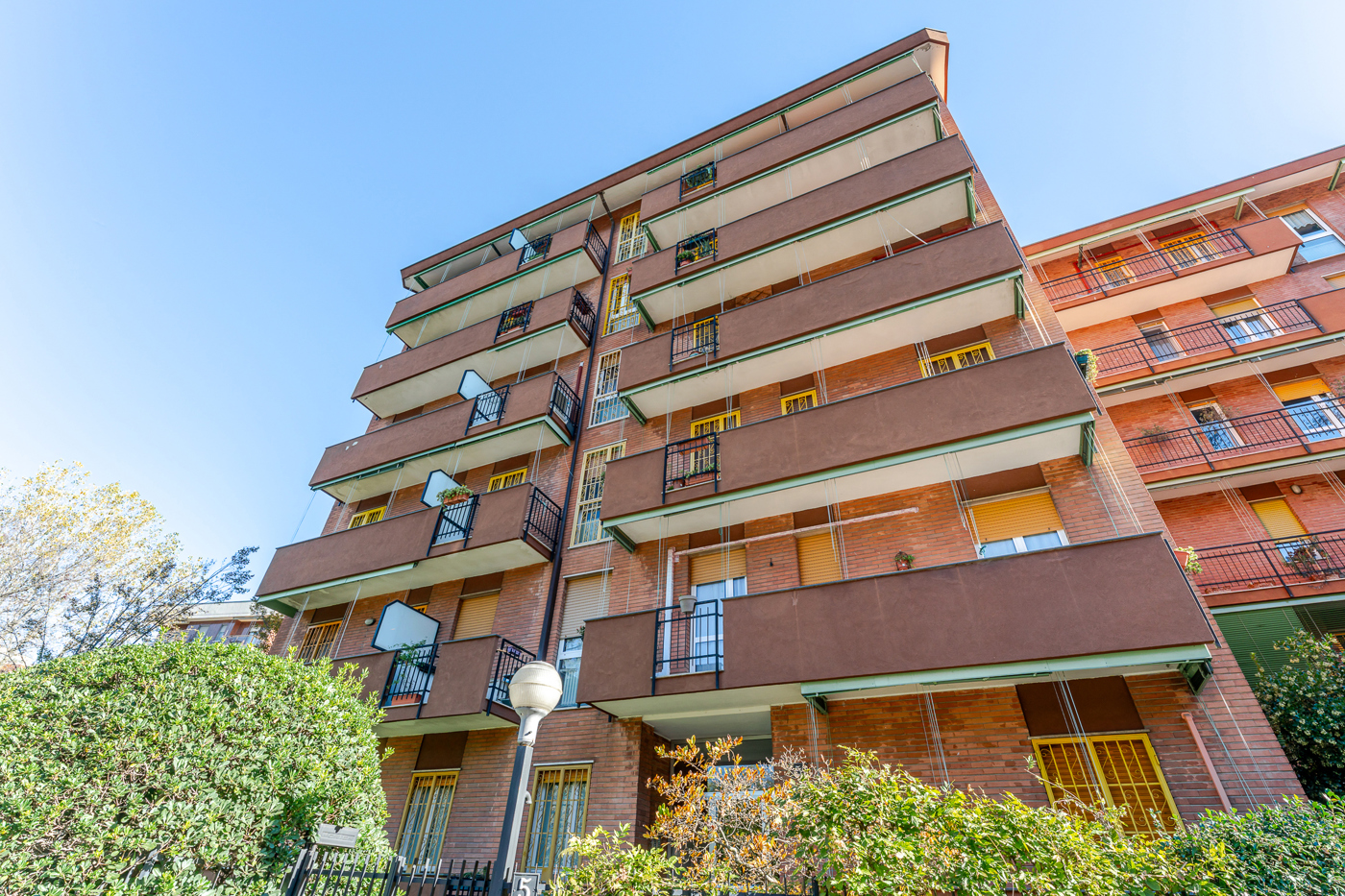 Trilocale in vendita a Milano