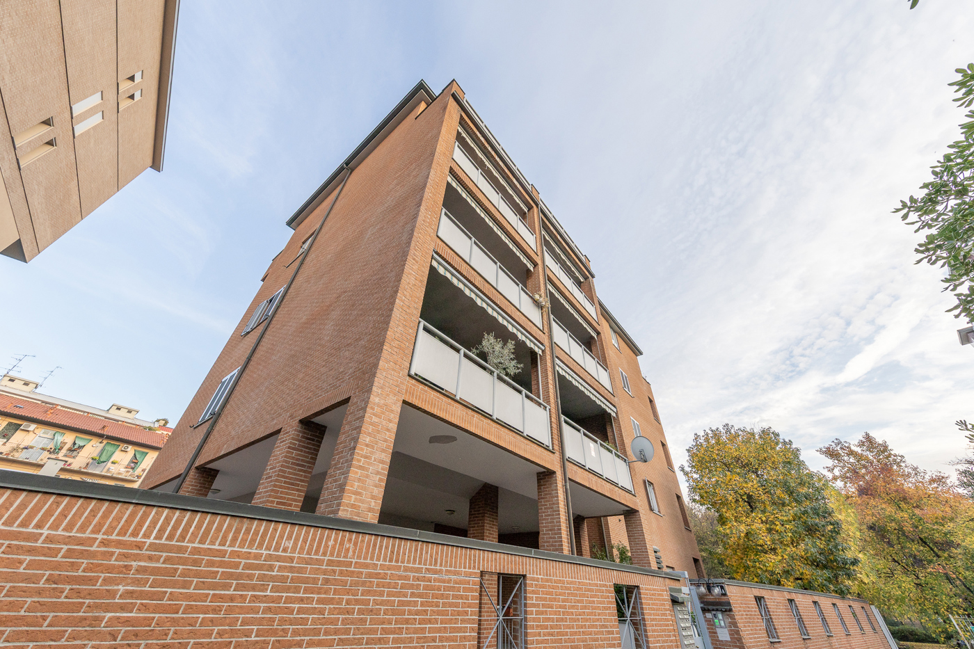 Ufficio ristrutturato a Milano