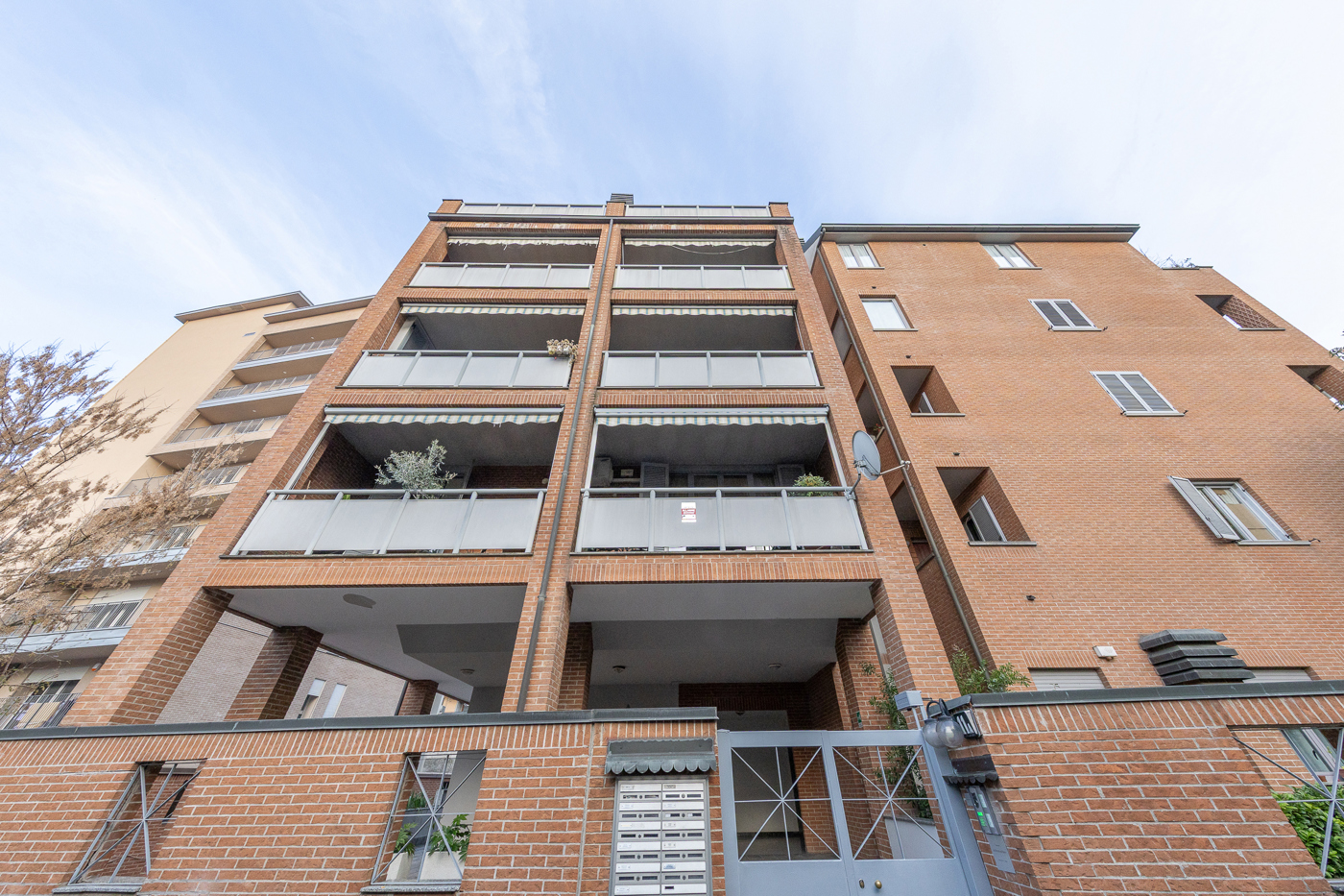 Ufficio ristrutturato a Milano