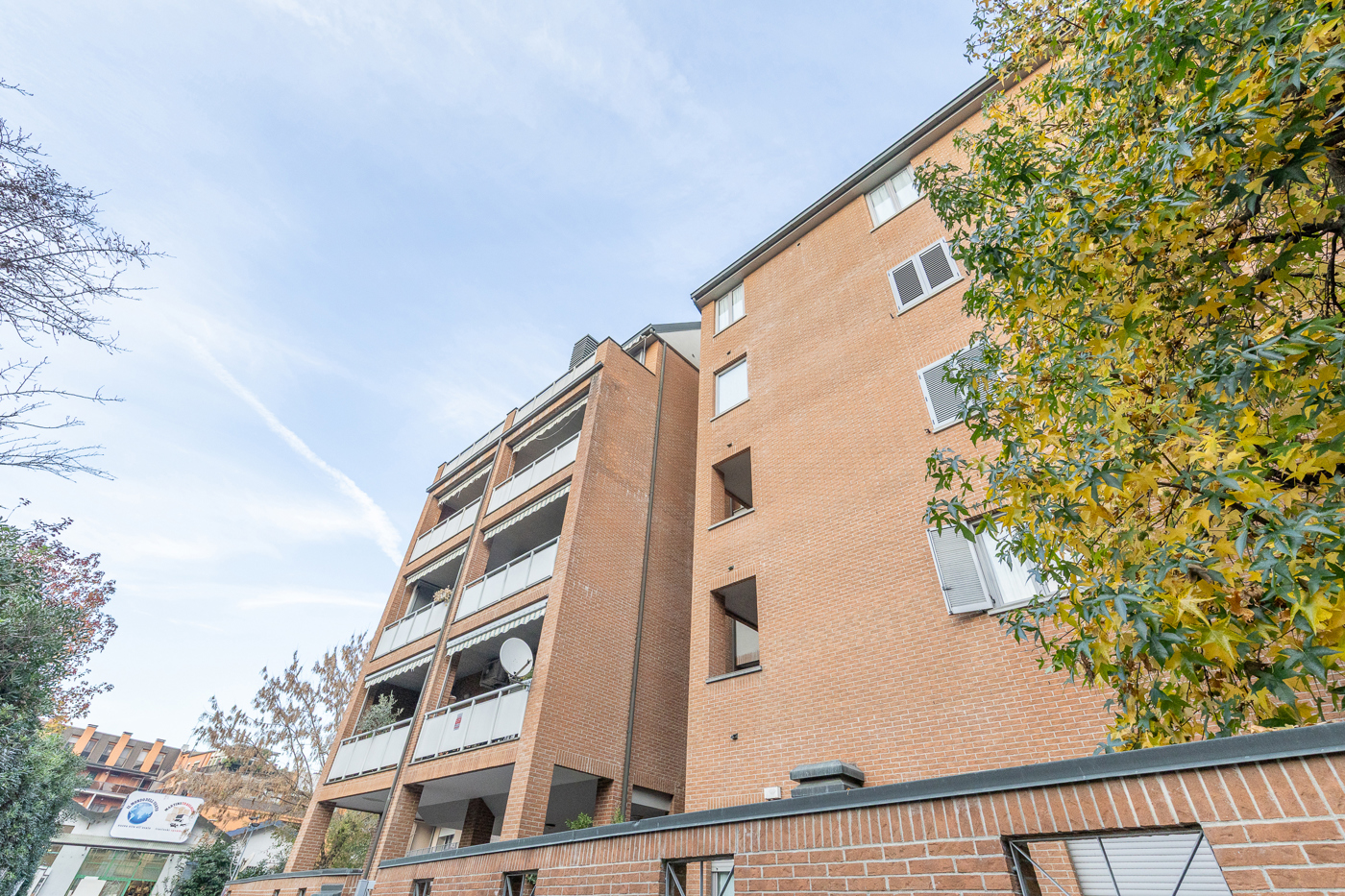 Ufficio ristrutturato a Milano