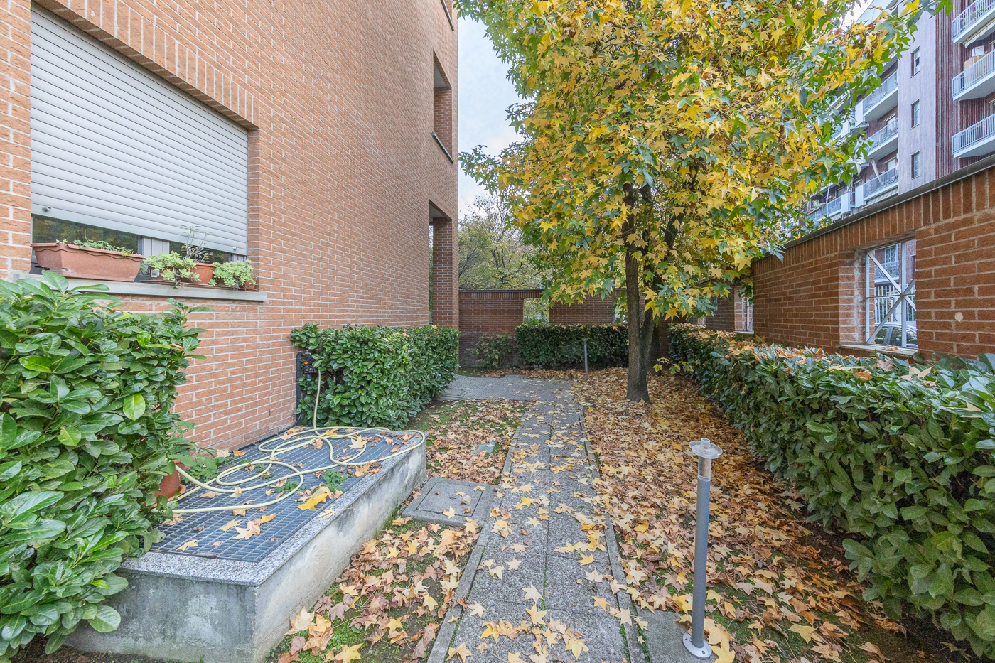 Ufficio ristrutturato a Milano