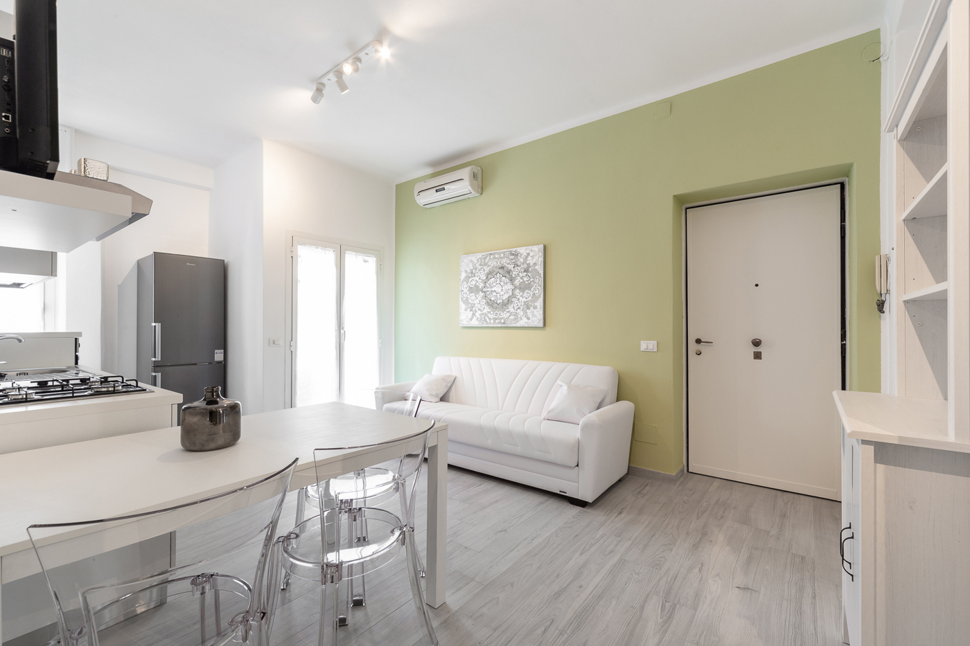 Bilocale in affitto a Milano