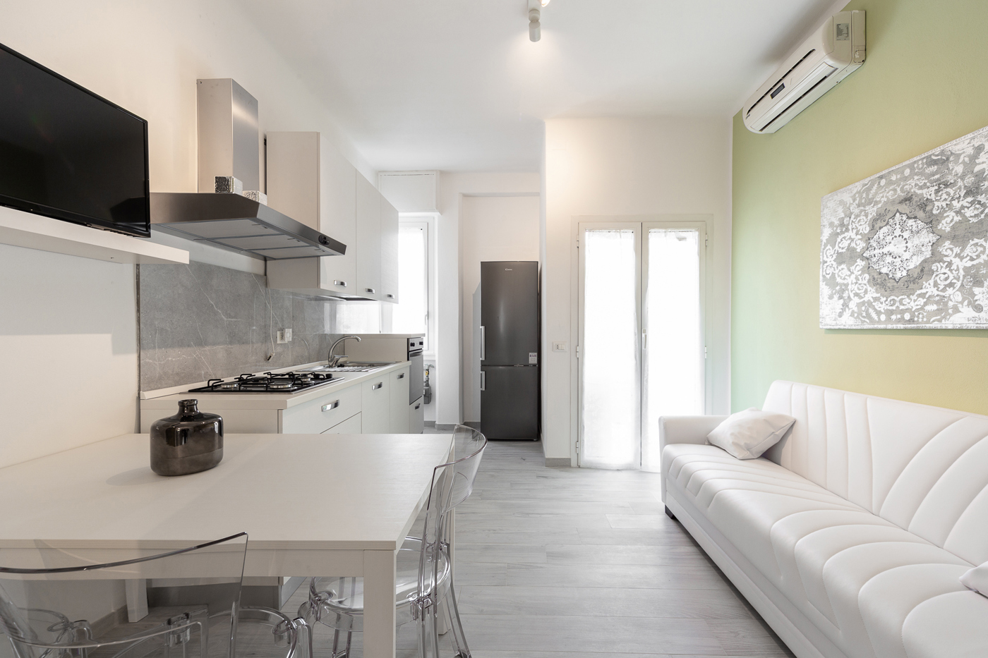 Bilocale in affitto a Milano