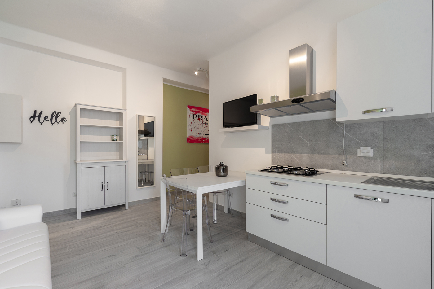 Bilocale in affitto a Milano