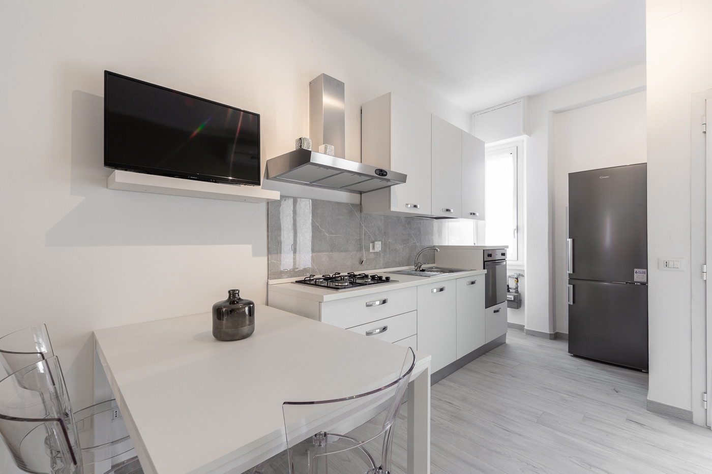 Bilocale in affitto a Milano