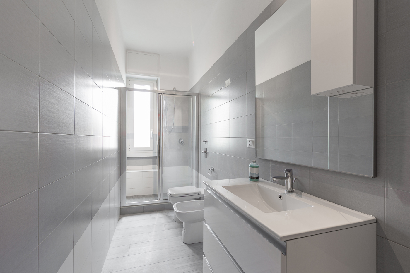 Bilocale in affitto a Milano