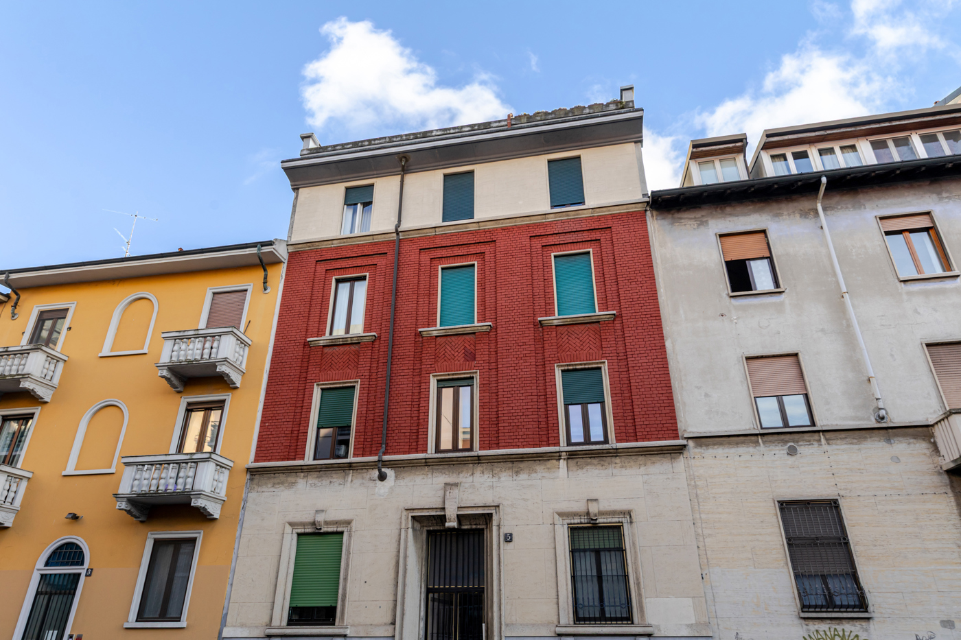 Bilocale in vendita a Milano