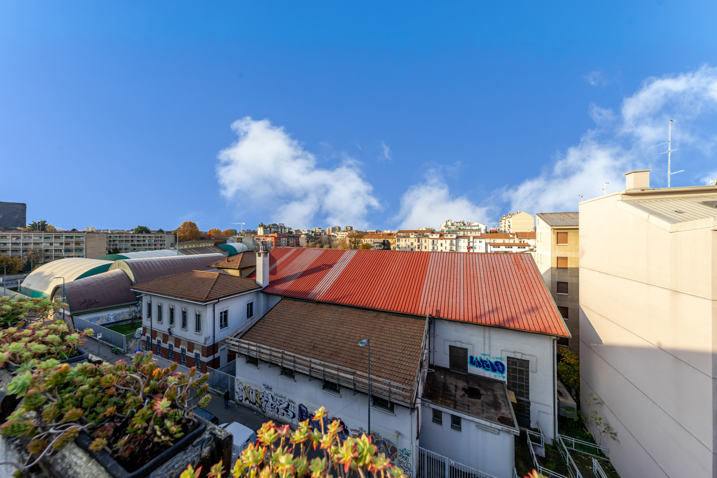 Bilocale in vendita a Milano