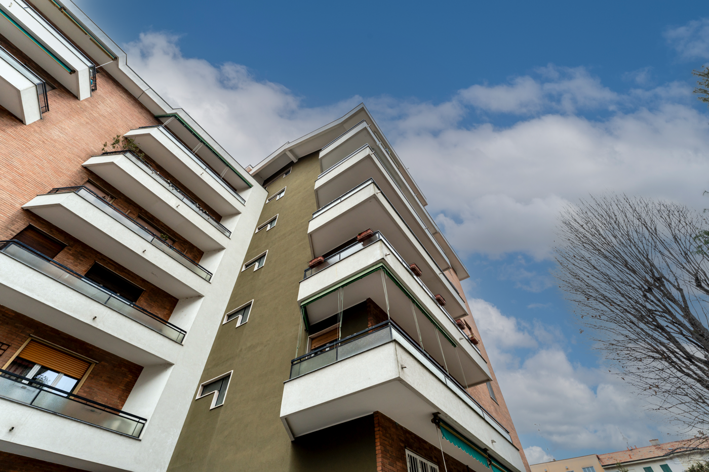 Trilocale in vendita a Milano