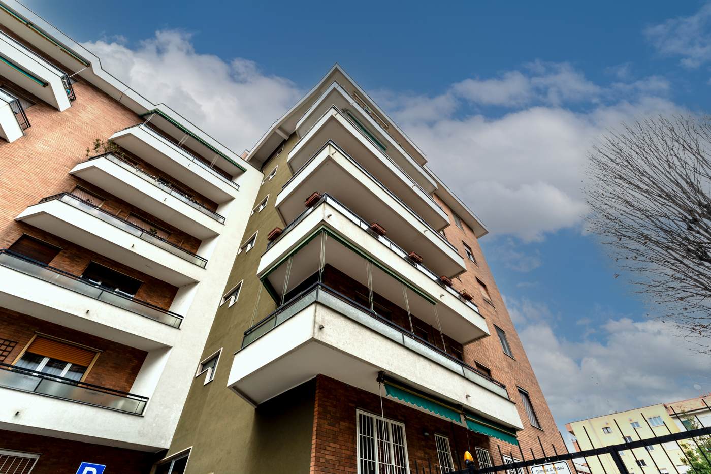 Trilocale in vendita a Milano