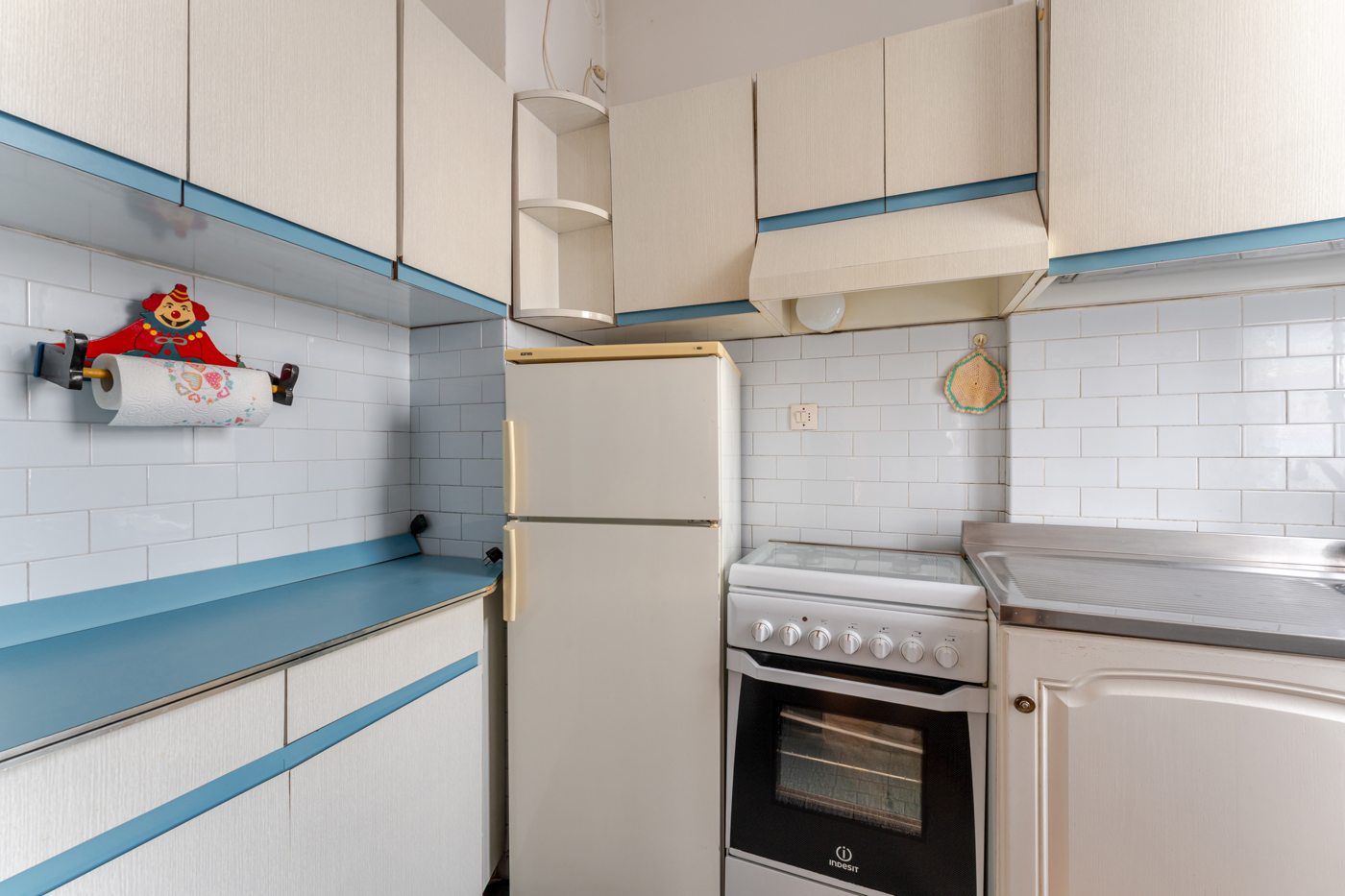 Trilocale in vendita a Milano