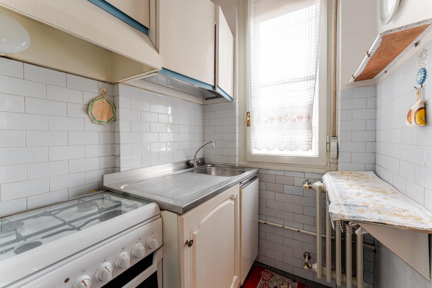 Trilocale in vendita a Milano