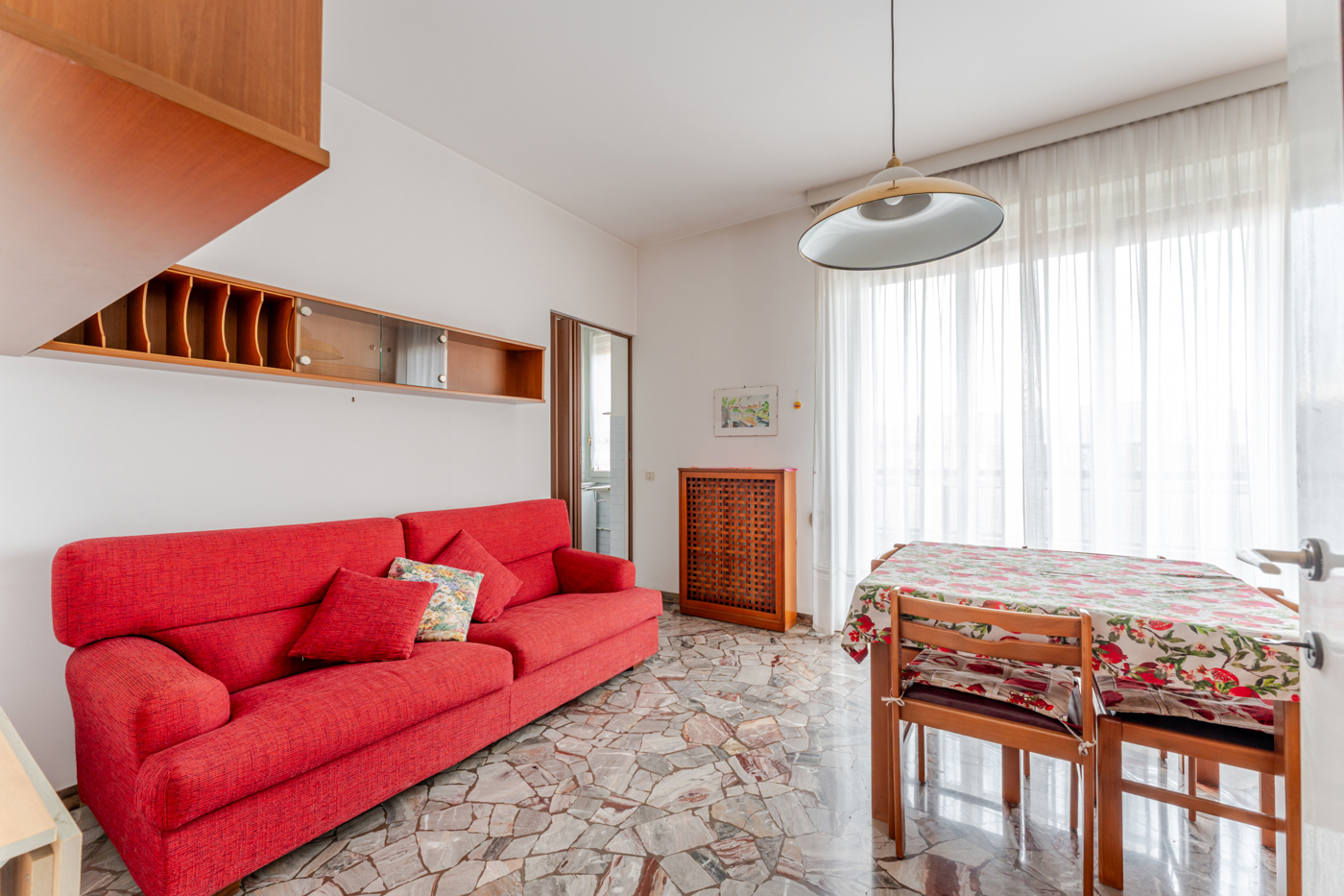 Trilocale in vendita a Milano