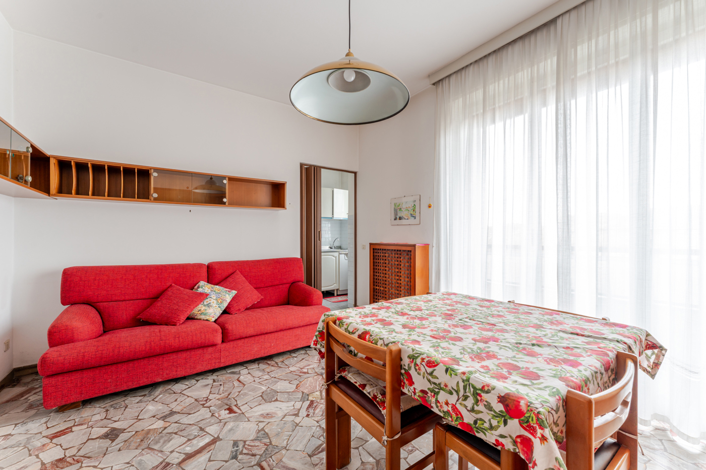 Trilocale in vendita a Milano