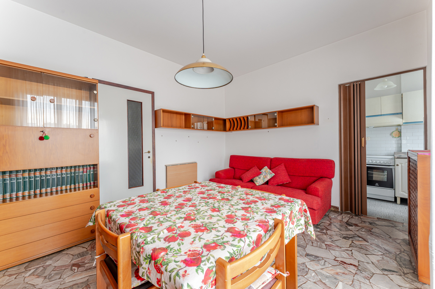 Trilocale in vendita a Milano