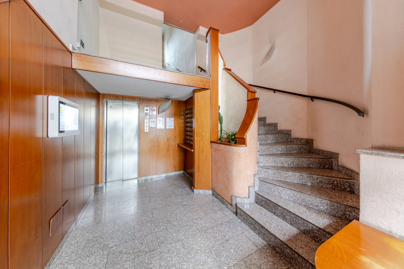 Bilocale in affitto a Milano