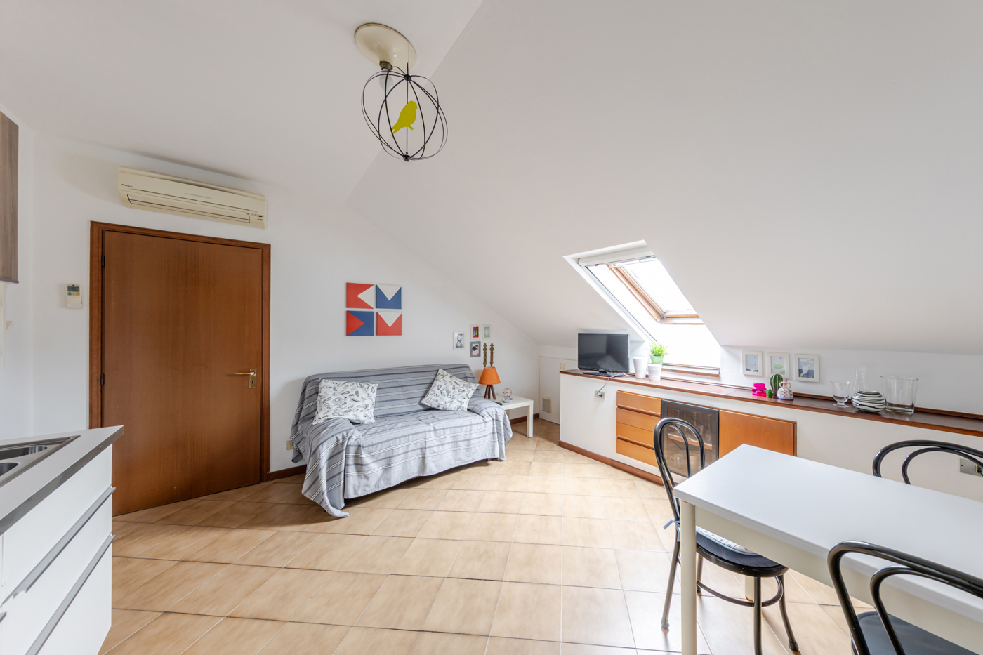 Bilocale in affitto a Milano