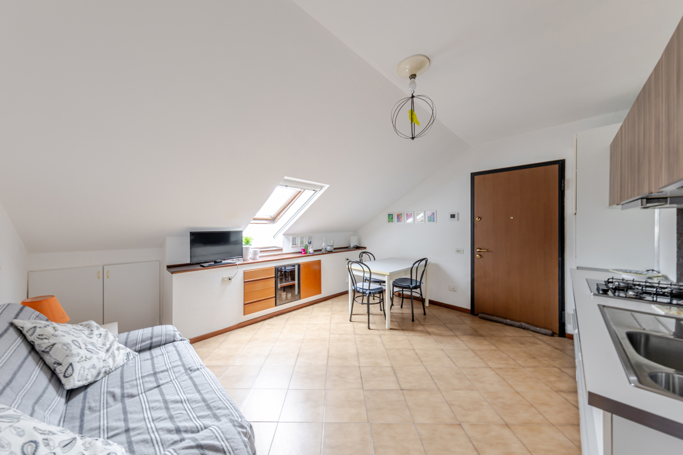 Bilocale in affitto a Milano