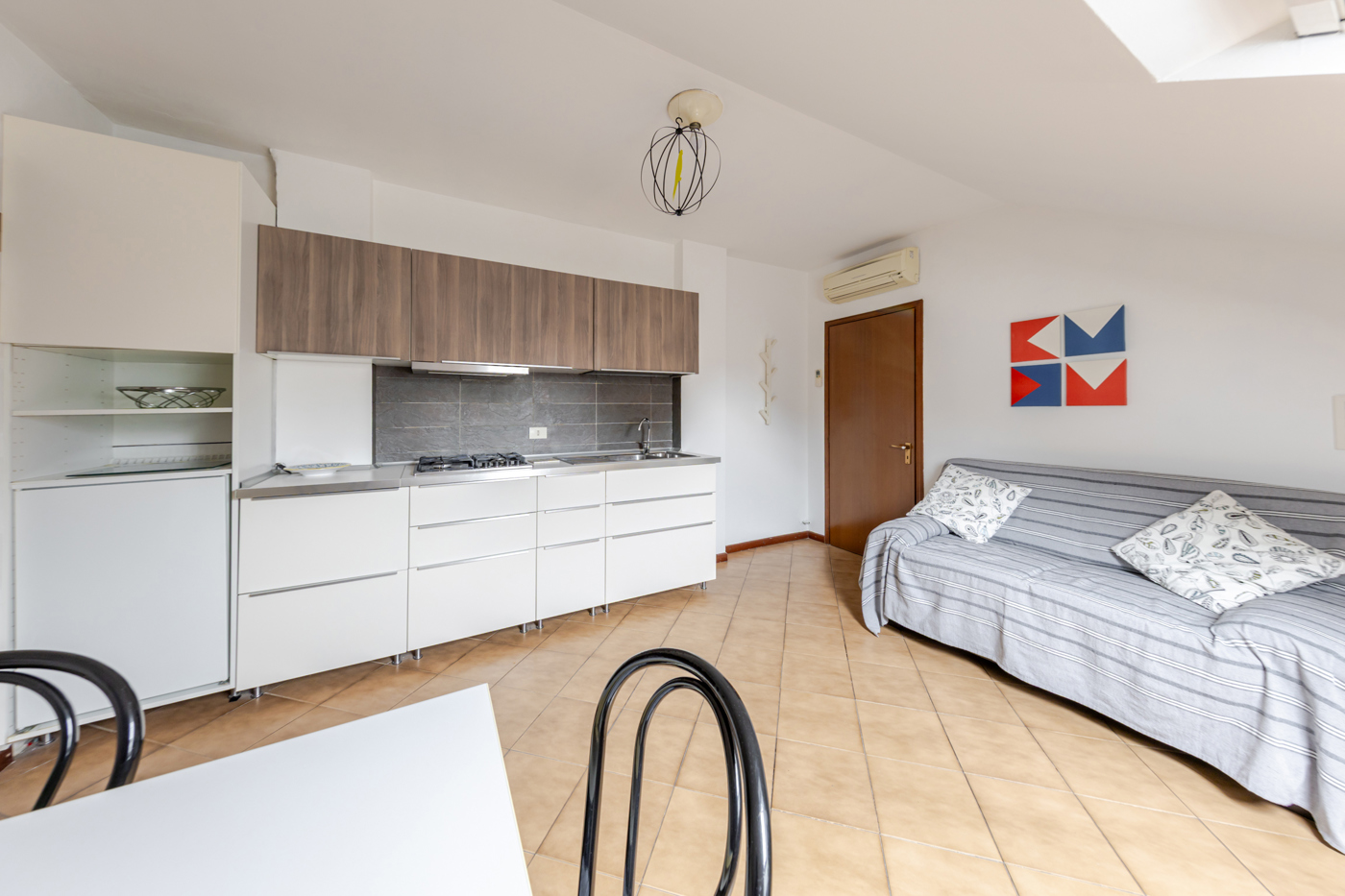 Bilocale in affitto a Milano