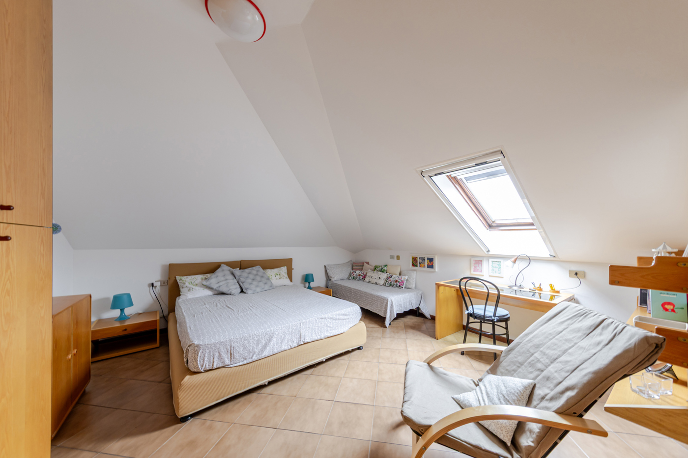 Bilocale in affitto a Milano